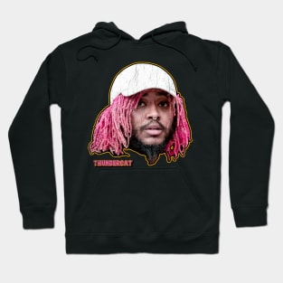 Stephen Lee Bruner Hoodie